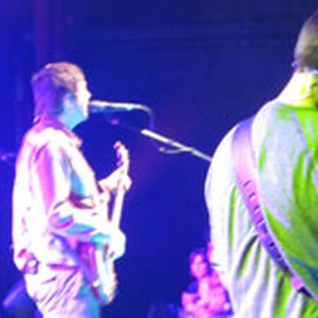 02/07/12 The Depot, Salt Lake City, UT 