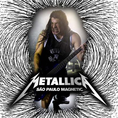 01/31/10 Morumbi Stadium, Sao Paulo, BR 
