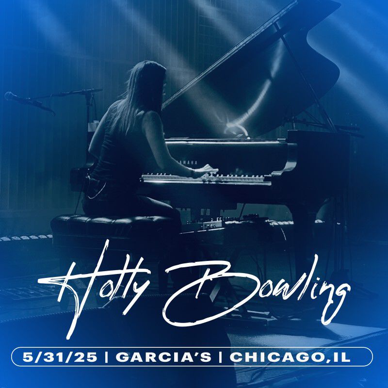 05/31/25 Garcia's Chicago, Chicago, IL 