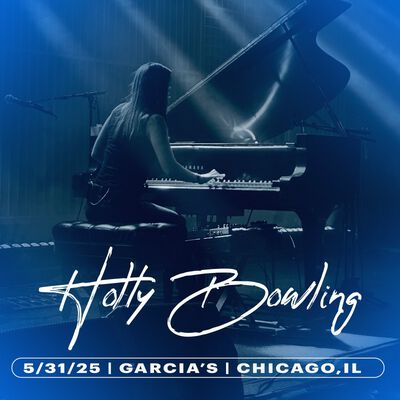 05/31/25 Garcia's Chicago, Chicago, IL 