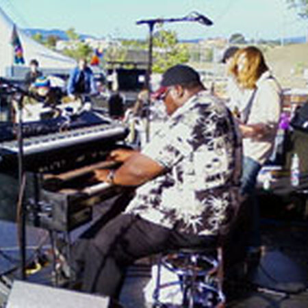 06/12/09 Health and Harmony Festival, Santa Rosa, CA 