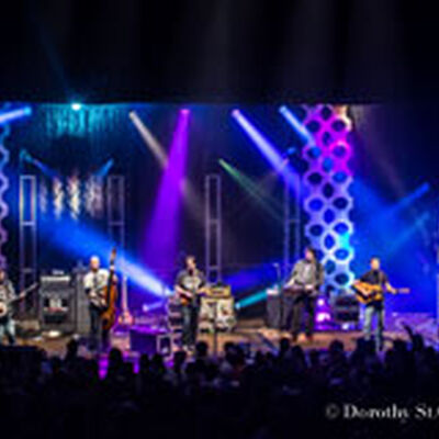 12/29/13 Boulder Theater, Boulder, CO 