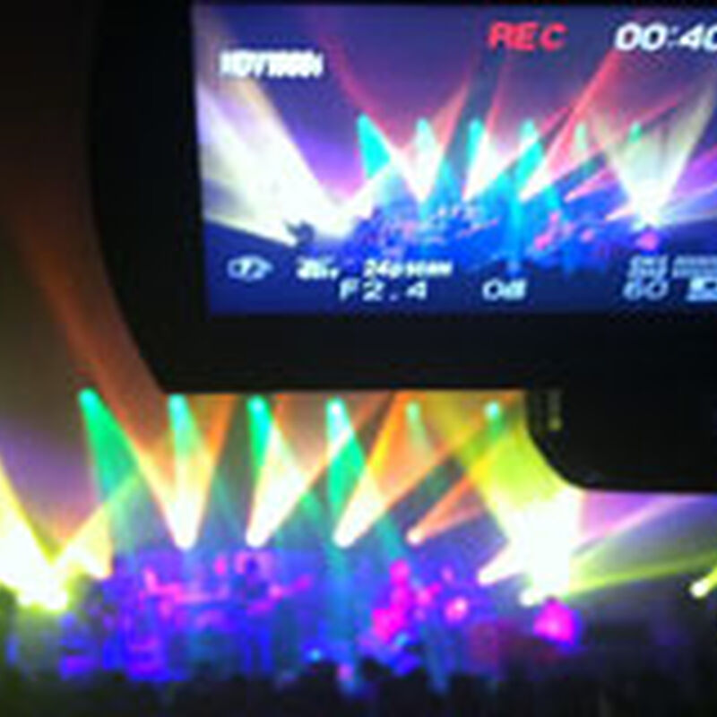 03/02/11 Barrymore Theatre, Madison, WI 