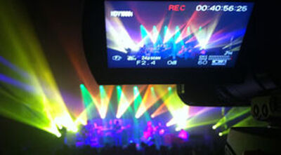 03/02/11 Barrymore Theatre, Madison, WI 