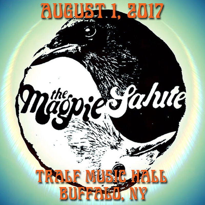 08/01/17 Tralf Music Hall, Buffalo, NY 