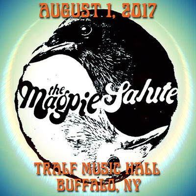 08/01/17 Tralf Music Hall, Buffalo, NY 