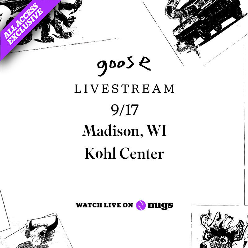 09/17/25 Kohl Center, Madison, WI 