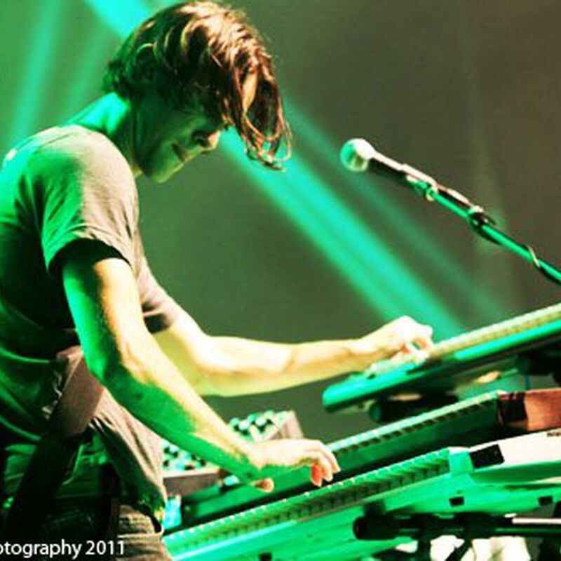 10/21/11 Calvin Theatre, Northampton, MA 