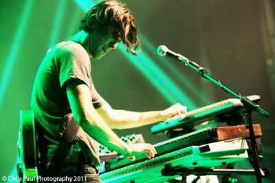 10/21/11 Calvin Theatre, Northampton, MA 