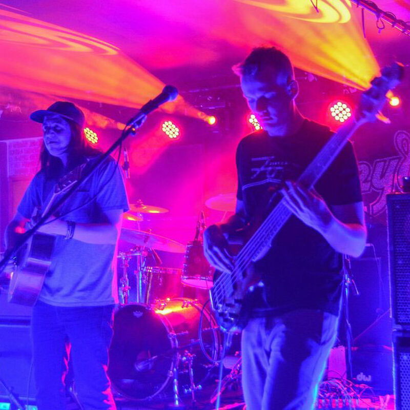 01/27/18 Barkley Ballroom, Frisco, CO 