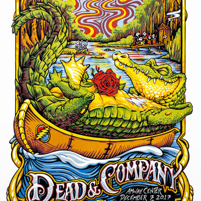 02/27/18 Amway Center, Orlando, FL 