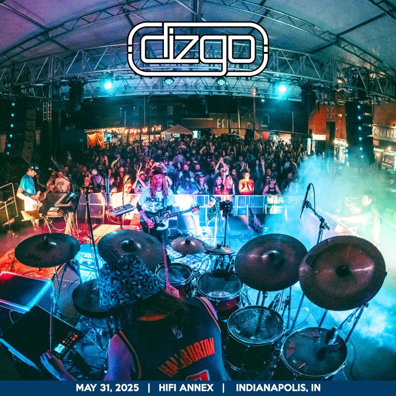 05/31/25 HIFI Annex, Indianapolis, IN 