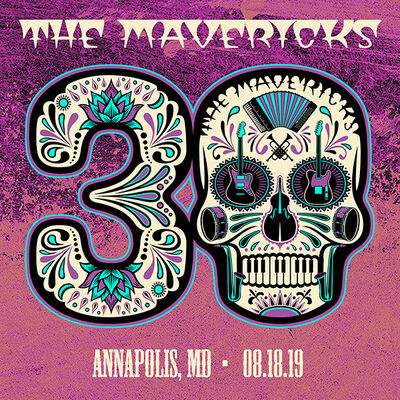 08/18/19 Maryland Hall for Creative Arts, Annapolis, MD 