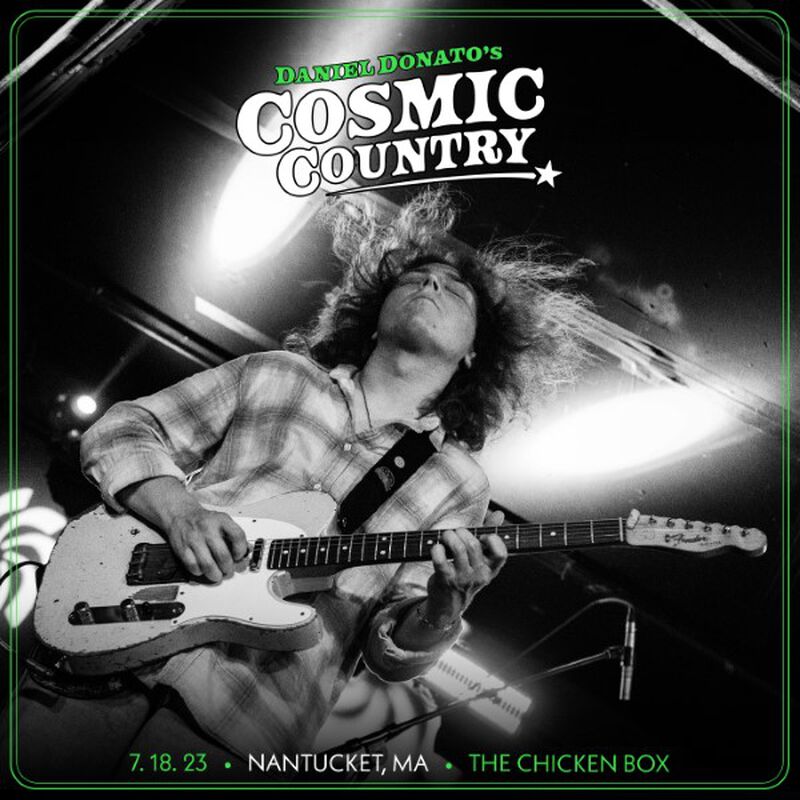 07/18/23 The Chicken Box, Nantucket, MA 