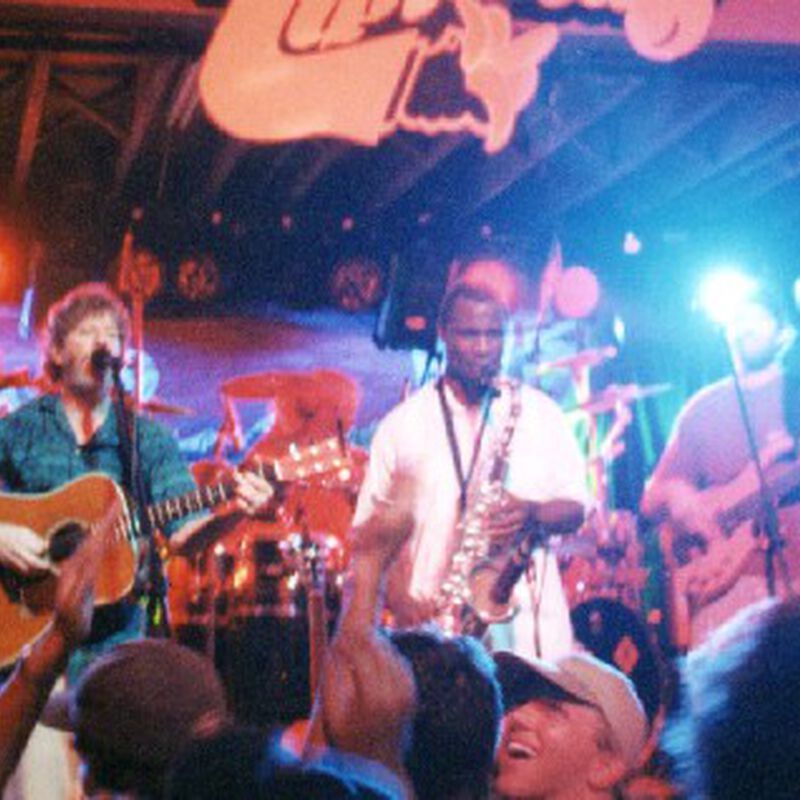 05/01/99 Tipitina's, New Orleans, LA 