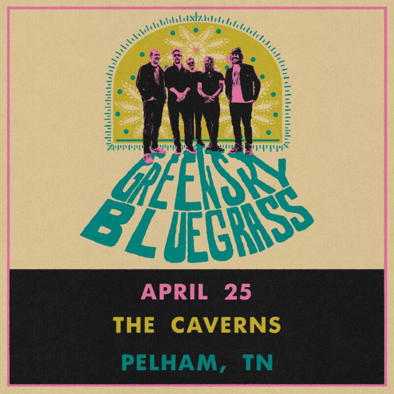 04/25/26 The Caverns, Pelham, TN 