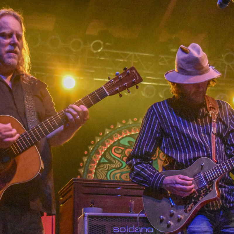 08/29/18 Sumtur Amphitheater, Papillion, NE 