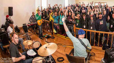 05/25/13 Summer Camp (Church), Chillicothe, IL 
