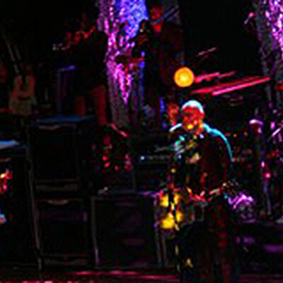 11/04/08 Massey Hall, Toronto, ON 