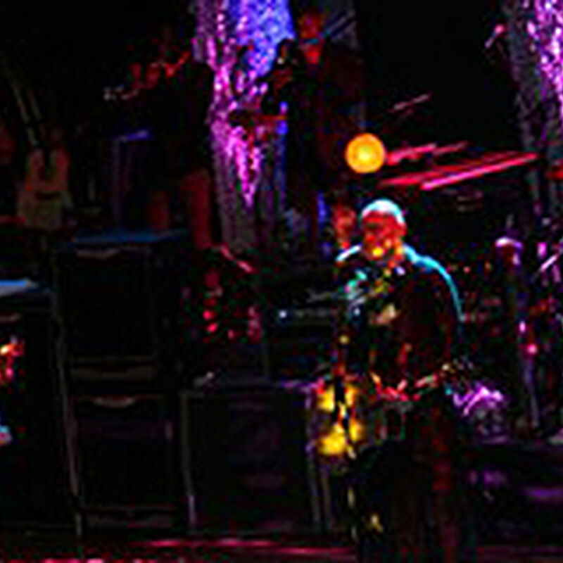 11/04/08 Massey Hall, Toronto, ON 