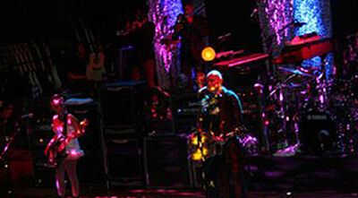11/04/08 Massey Hall, Toronto, ON 