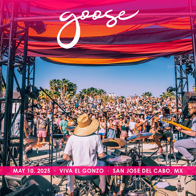 Viva El Gonzo (May 10 2025 Acoustic Set)