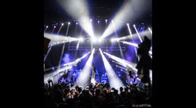 08/11/13 Summer Set Music Festival, Somerset, WI 