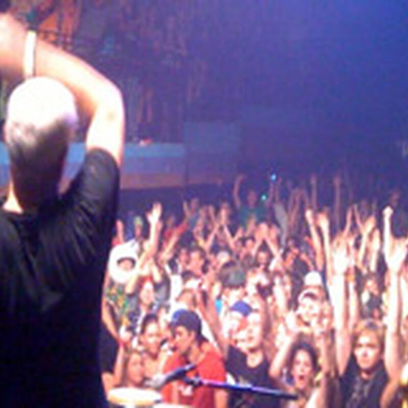 10/30/09 The Gothic Theatre, Denver, CO 