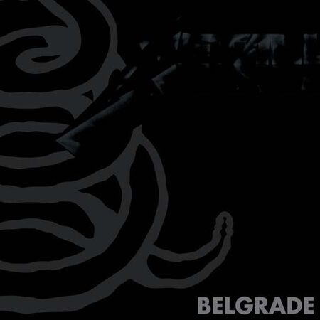 05/08/12 Usce Park, Belgrade, SRB 