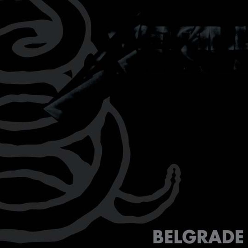 05/08/12 Usce Park, Belgrade, SRB 