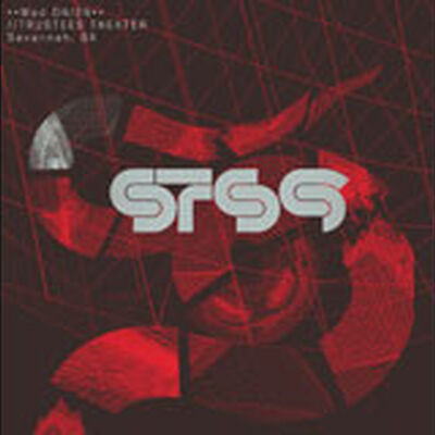 04/24/13 Trustees Theater, Savannah, GA 