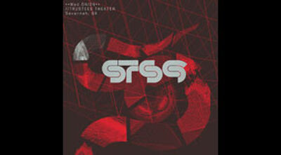 04/24/13 Trustees Theater, Savannah, GA 