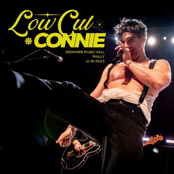 Low Cut Connie