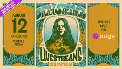 08/12/25 SCHEELS Arena, Fargo, ND 
