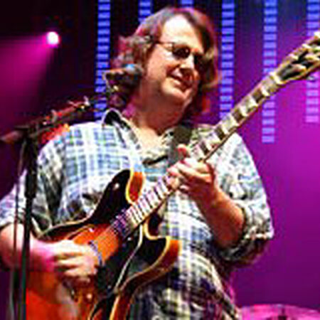 04/22/05 Alltel Pavilion at Walnut Creek, Raleigh, NC 