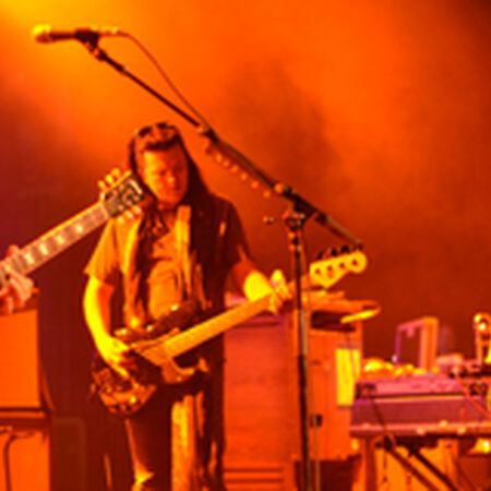 11/02/13 South Shore Room at Harrah's Lake Tahoe, Stateline, NV 