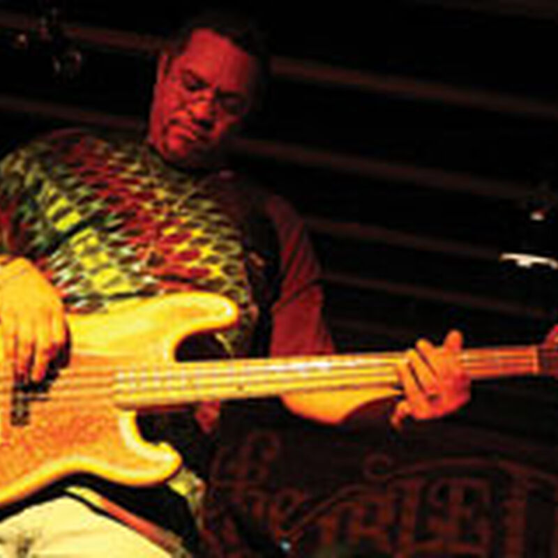 11/10/07 Double Door Inn, Charlotte, NC 