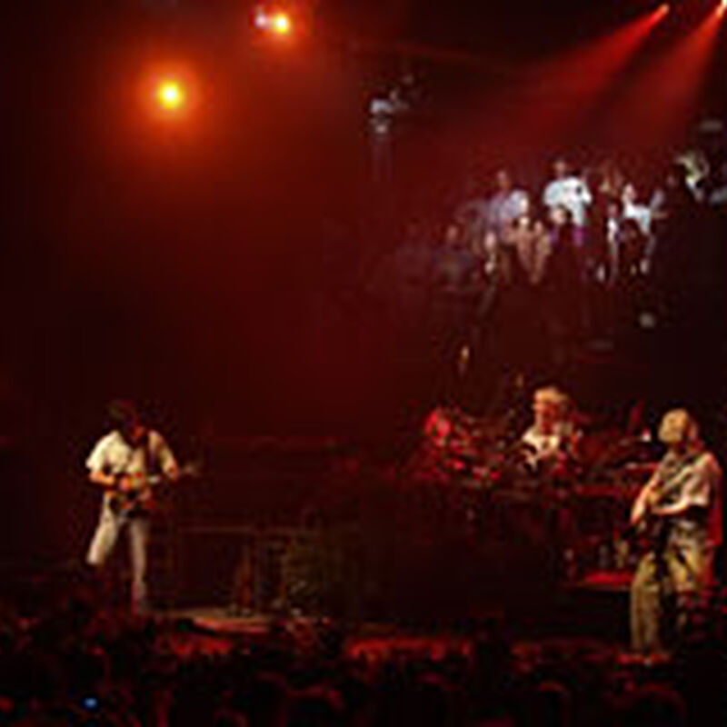 03/11/04 The Fillmore Auditorium, Denver, CO 