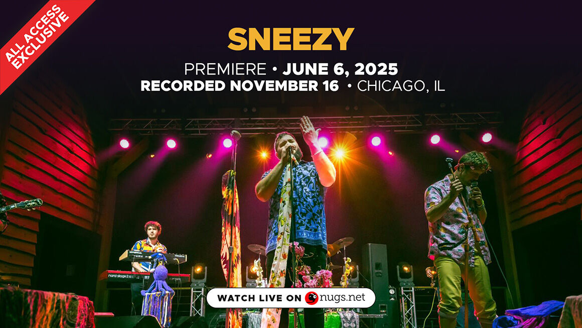 Sneezy