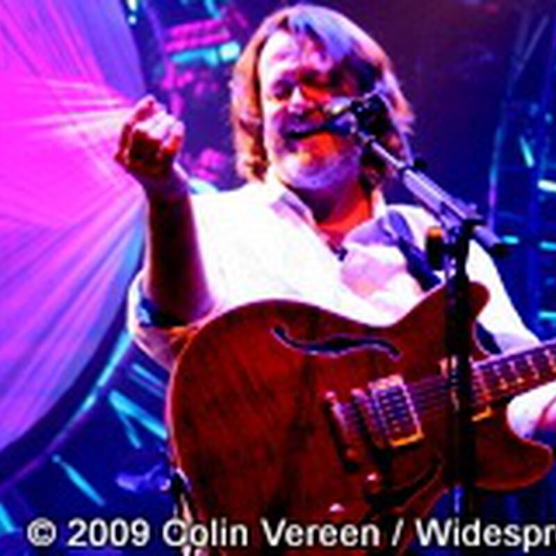 11/14/09 Fox Theater, Oakland, CA 