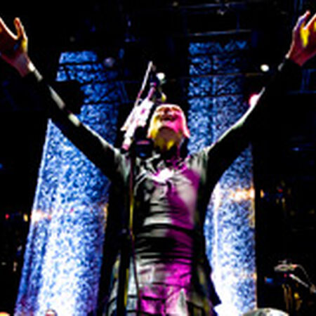 11/19/08 Chicago Theatre, Chicago, IL 