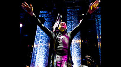 11/19/08 Chicago Theatre, Chicago, IL 