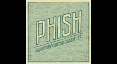 11/22/97 Hampton Coliseum, Hampton, VA 