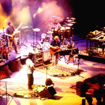 10/19/04 The BJCC, Birmingham, AL  