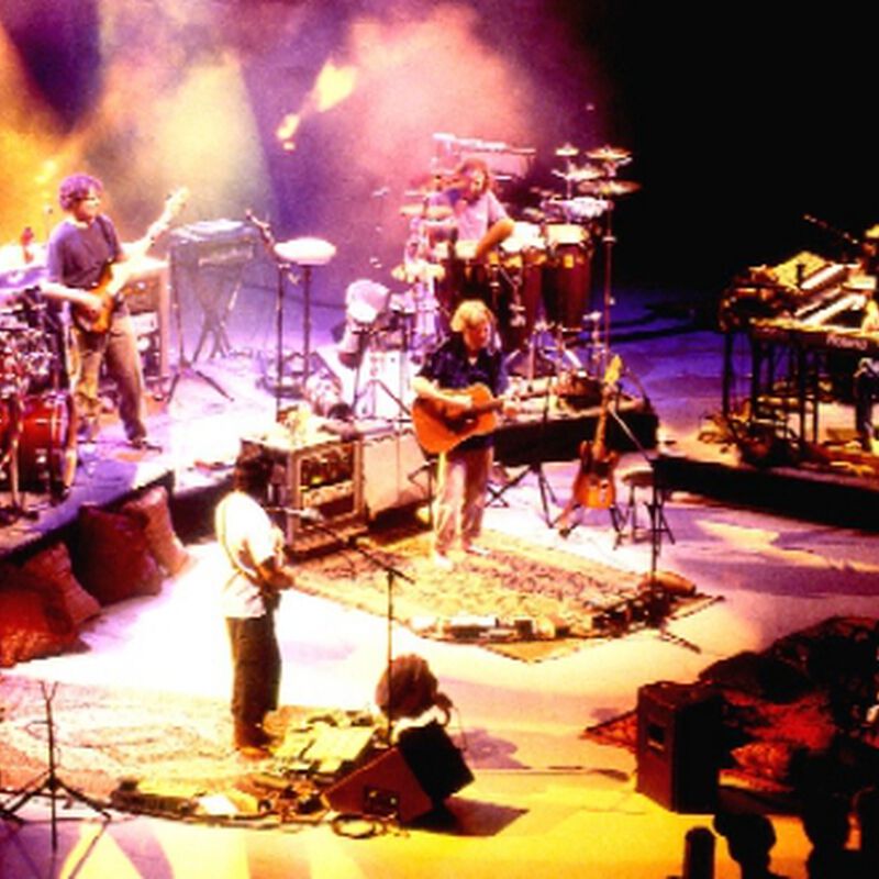 10/19/04 The BJCC, Birmingham, AL  