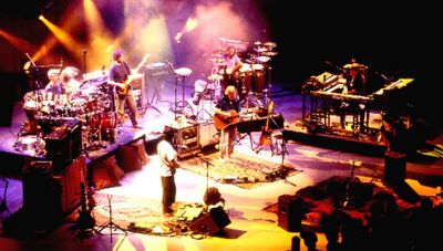 10/19/04 The BJCC, Birmingham, AL  