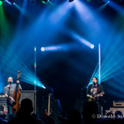 03/26/14 Varisty Theatre, Baton Rouge, LA 