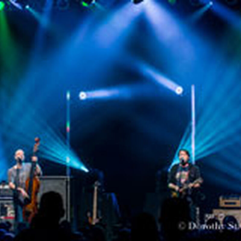 03/26/14 Varisty Theatre, Baton Rouge, LA 
