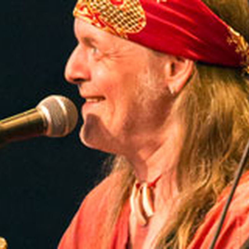05/29/14 Kerrville Folk Festival, Kerrville, TX 