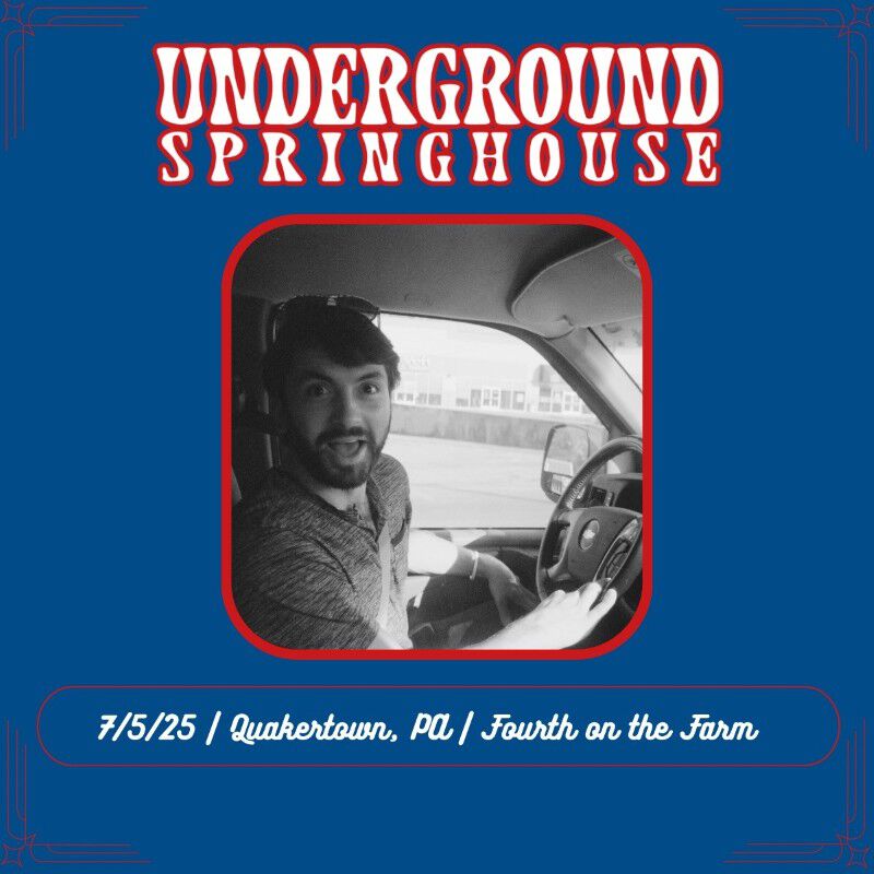 07/05/25 Fourth on the Farm, Quakertown, PA 